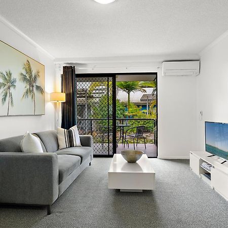Retreat In Ground Level 1 Bedroom Unit, Noosaville Εξωτερικό φωτογραφία