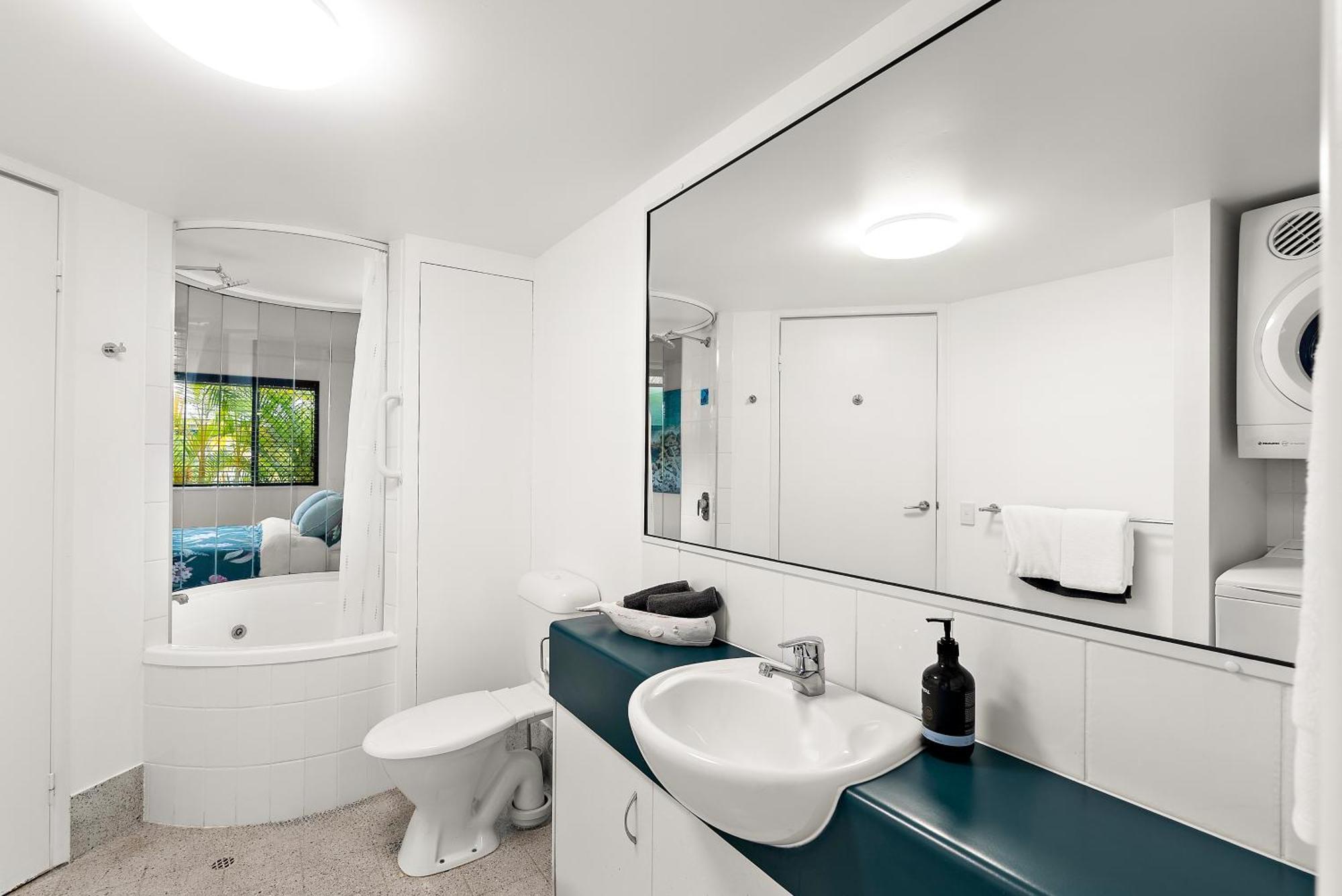 Retreat In Ground Level 1 Bedroom Unit, Noosaville Εξωτερικό φωτογραφία