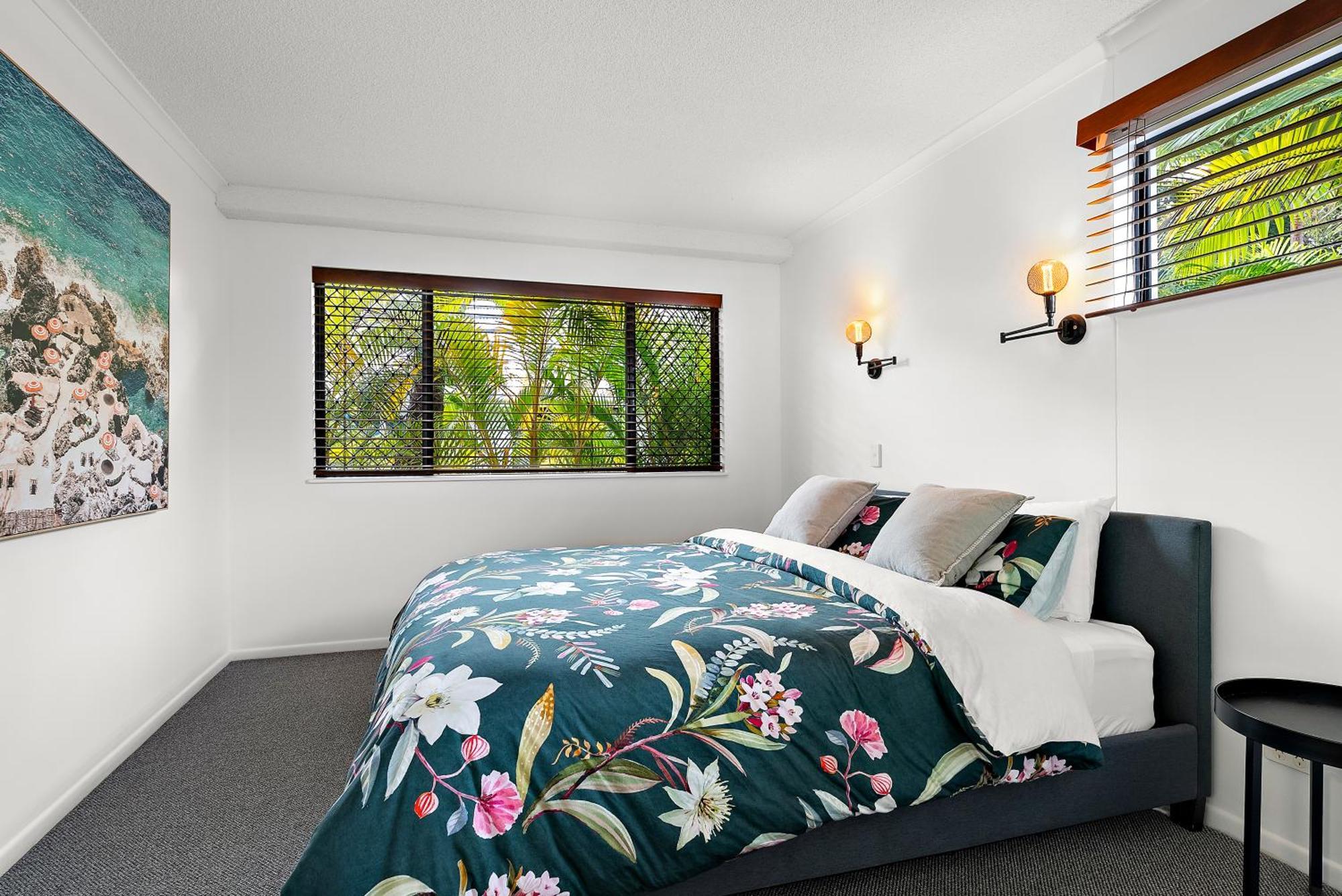 Retreat In Ground Level 1 Bedroom Unit, Noosaville Εξωτερικό φωτογραφία